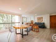 Venta apartamento en El Poblado, sector Ceylan Santafe