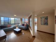 VENTA APARTAMENTO EN EL POBLADO, SECTOR LOS BALSOS MUSEO...