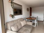 VENTA APARTAMENTO EN EL POBLADO Y