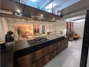 VENTA APARTAMENTO EN EL POBLADO Y