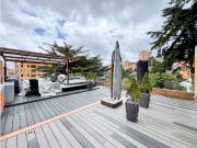 Venta apartamento en El Refugio