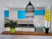 Venta Apartamento En El Refugio