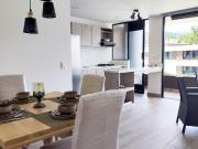 VENTA APARTAMENTO EN EL RETIRO CERCA A MACEDONIA