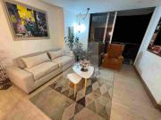 VENTA APARTAMENTO EN EL SECTOR DE PALERMO