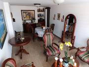 VENTA MANIZALES APARTAMENTO EN EL SECTOR DE SAN RAFAEL