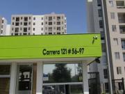 VENTA APARTAMENTO EN EL SUR, BOCHALEMA