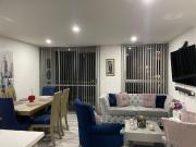 VENTA APARTAMENTO EN EL TREBOL/EXPOFERIAS