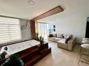 Venta Apartamento en en el Poblado, 63m3 $590 millones,...