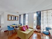 VENTA APARTAMENTO EN ENGATIVA, GARCES NAVAS BOGOTA