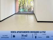 Venta apartamento en Envigado La Paz rodeado de naturaleza