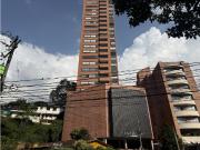 VENTA APARTAMENTO EN ENVIGADO, SECTOR LA SALLE PARTE PLANA