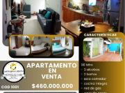 Venta apartamento en Envigado Trianon cerca de la...