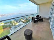 Venta Apartamento en H2 Condominio en Bocagrande Cartagena