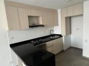 Venta apartamento en kachipay