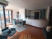 VENTA APARTAMENTO en LA CABRERA, cerca a CC Andino,... VENTA APARTAMENTO en LA CABRERA, cerca a CC Andino,...
