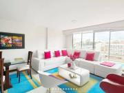 VENTA APARTAMENTO en LA CALLEJA, cerca a CC Unicentro,...