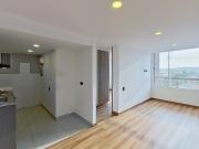 VENTA APARTAMENTO EN LA GRANJA NORTE USAQUEN BOGOTA