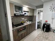 VENTA APARTAMENTO EN LA HACIENDA SUR DE CALI