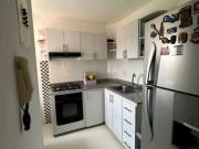 VENTA APARTAMENTO EN LA HACIENDA SUR DE CALI