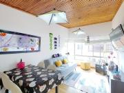 VENTA APARTAMENTO en LA LIBRERIA USAQUEN, cerca a CC...