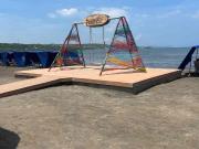 VENTA APARTAMENTO EN LA PLAYA $400