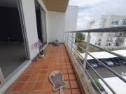 Venta apartamento en la villa olimpica Pereira, cerca al...