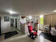 Venta apartamento en Las Delicias