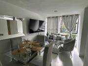 Venta apartamento en Las Vegas de comfandi sur de cali