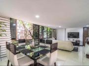 Venta apartamento en Laureles, Medellín. 133m2 $790 millones