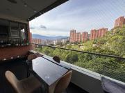 Venta apartamento en los Balsos N.1
