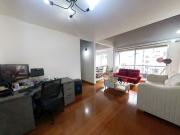 VENTA APARTAMENTO EN LOS CEDROS, CEDRO GOLF USAQUEN BOGOTA