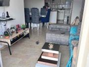 Venta apartamento en Los Colores, vista panorámica, 74m2...