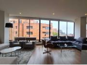 Venta apartamento en Los Rosales Venta apartamento en Los Rosales