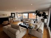 VENTA APARTAMENTO EN LOS ROSALES CON TERRAZA 110m2