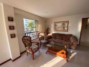 VENTA APARTAMENTO EN MANGA CON 3 ALCOBAS