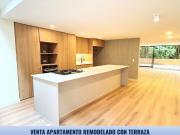 Venta apartamento en Medellín, El Campestre – Poblado...