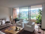 Venta apartamento en Medellín La Tomatera en El Poblado