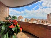 Venta Apartamento en Medellin, Laureles, Sector Santa...