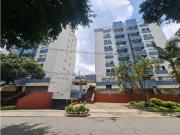 VENTA APARTAMENTO EN MEDELLIN, SECTOR EL ESTADIO