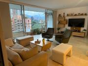 VENTA APARTAMENTO EN MEDELLN EN POBLADO SECTOR LA CALERA