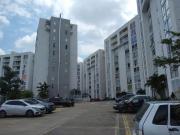 Venta apartamento en Melendez en cuarto piso con ascensor