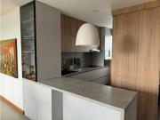 Venta apartamento en milla de oro / Poblado