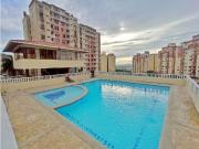 VENTA APARTAMENTO EN MIRAMAR BALCONES DEL MAR BARRANQUILLA