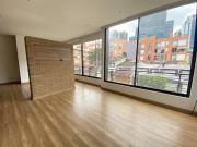 ARRIENDO APARTAMENTO EN MOLINOS NORTE