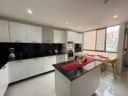 Venta apartamento en Mondrian colina campestre