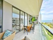 Venta Apartamento en Morros Eos Manzanillo Cartagena