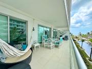 Venta Apartamento en Morros Epic La Boquilla Cartagena