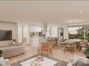 Venta apartamento en North Point House. Espacio, confort...