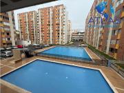 VENTA APARTAMENTO EN OBRA GRIS CONJUNTO PIEDECUESTA COD:874