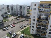 VENTA APARTAMENTO EN OBRA GRIS de 61 MTS2. NOVENO PISO....